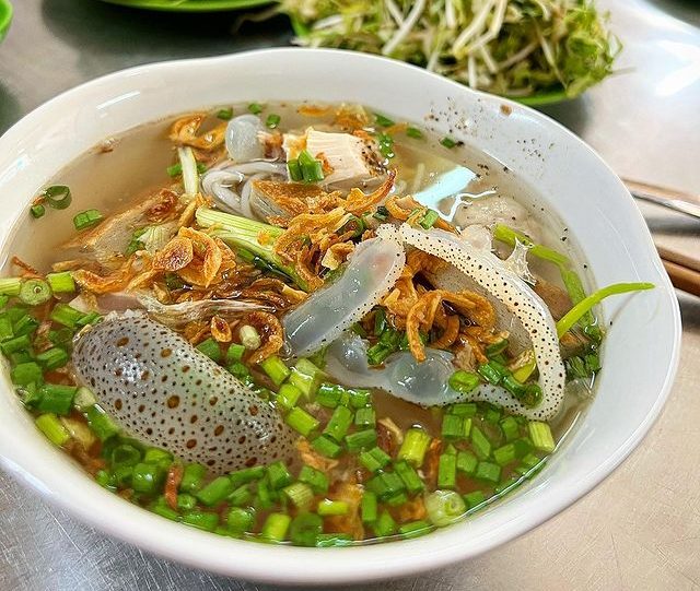 Ảnh: @cuisinedekhaivu.