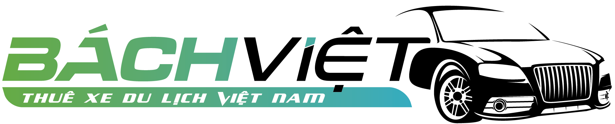 Đặt xe 7 chỗ – Bách Việt